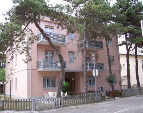 Villa Bibione