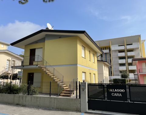Villa Bibione