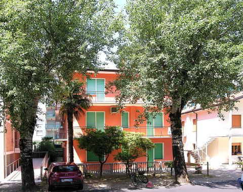 Block of flats Bibione