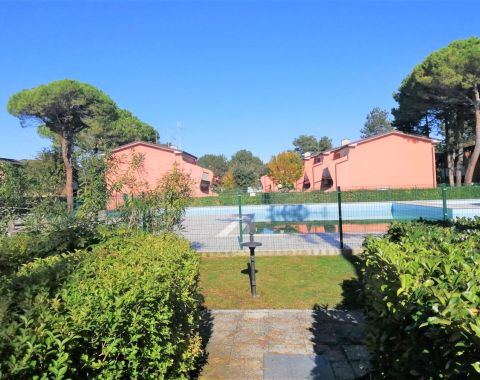 Villaggio SAN MICHELE AL TAGLIAMENTO