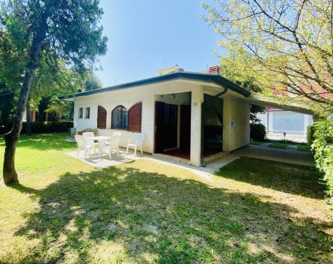 VILLA ROSE