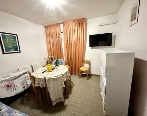 Квартирный отель Bibione