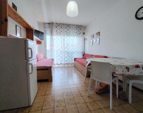 Block of flats Bibione