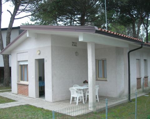 Villa Bibione