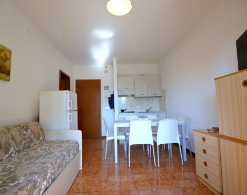 Block of flats Bibione