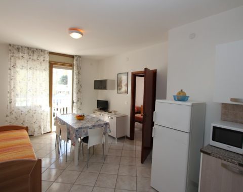 Wohnhaus Bibione