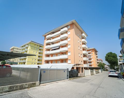 Residence Bibione