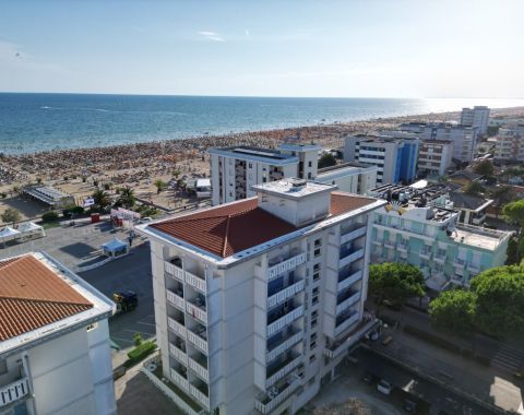 Block of flats Bibione