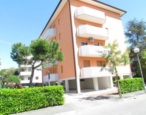 Wohnhaus Bibione