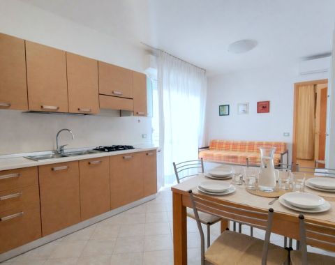 Block of flats Bibione