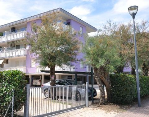 CONDOMINIO DIANA OVEST