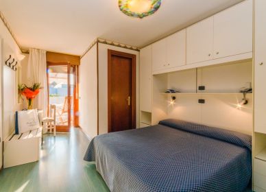 Hotel Europa Viale Aurora, 179  