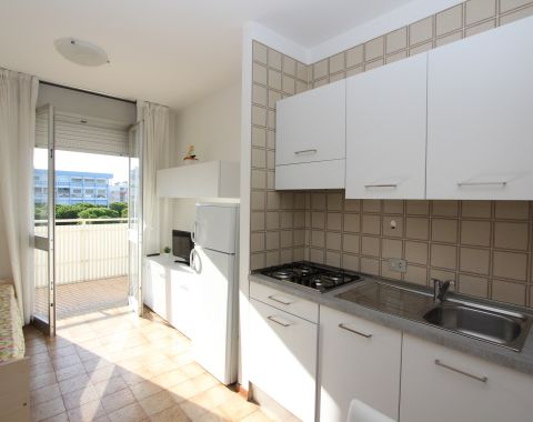 Block of flats Bibione