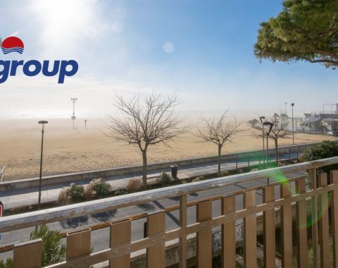 Block of flats Bibione