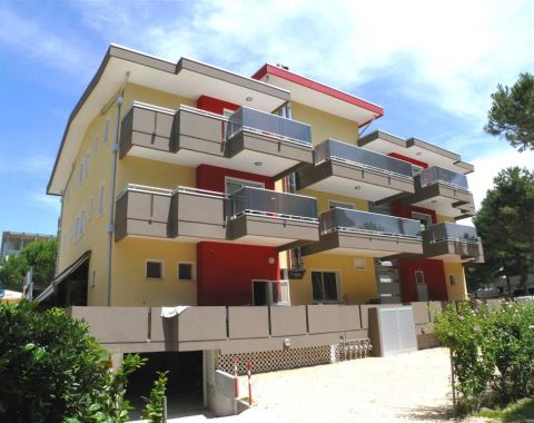 CONDOMINIO ROBY