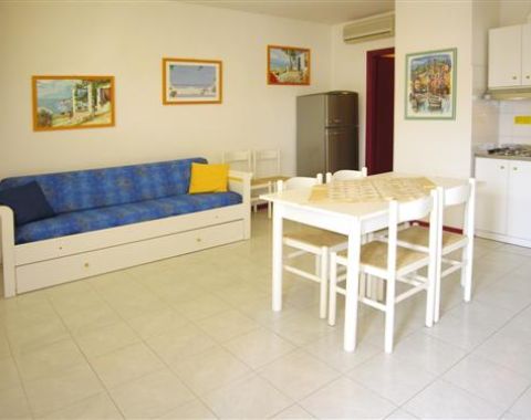 Condominio Bibione