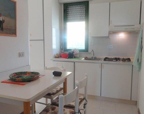 Wohnhaus Bibione