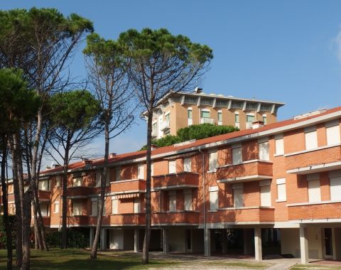 Copropriété Bibione