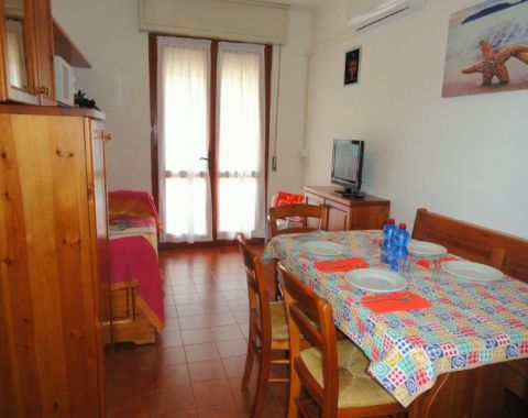 Block of flats Bibione