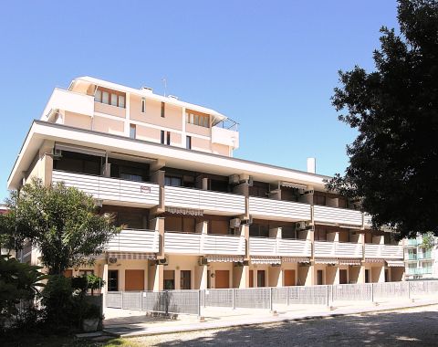 Block of flats Bibione