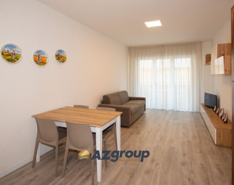 Block of flats Bibione
