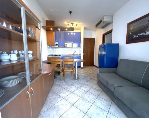 Block of flats Bibione
