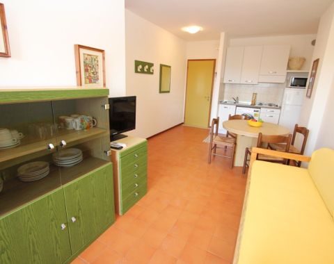 Wohnhaus Bibione