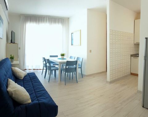 Condominio Bibione