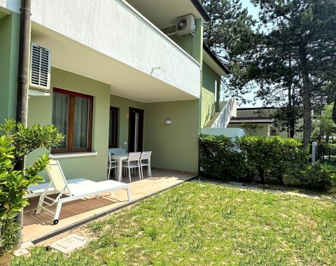Villaggio Bibione