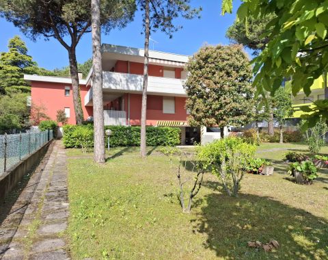 Block of flats Bibione
