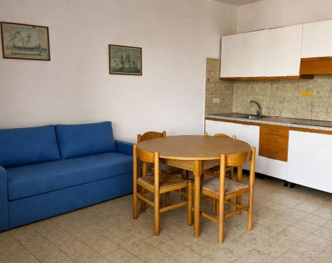 Block of flats Bibione