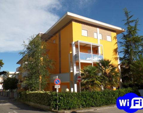 Wohnhaus Bibione