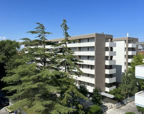 CONDOMINIO SEQUOIA