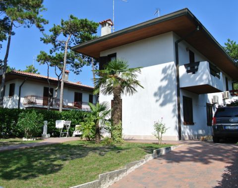 Villa Bibione