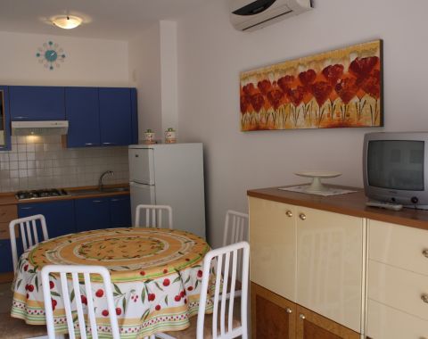 Wohnhaus Bibione
