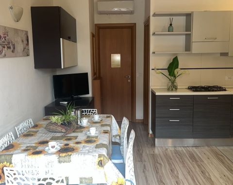 Haus mit mehreren Wohnungen Bibione