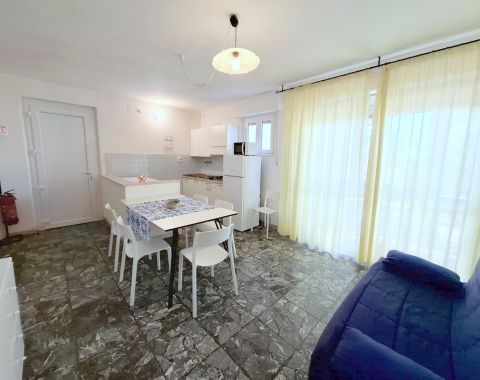 Copropriété Bibione