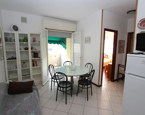 Wohnhaus Bibione