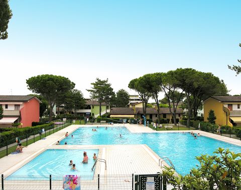 Feriendorf Bibione