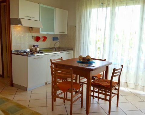 Condominio Bibione