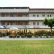 The Hotel &quot;at the Pergola&quot; is a small hotel of 20 rooms family run located in Bibione...
