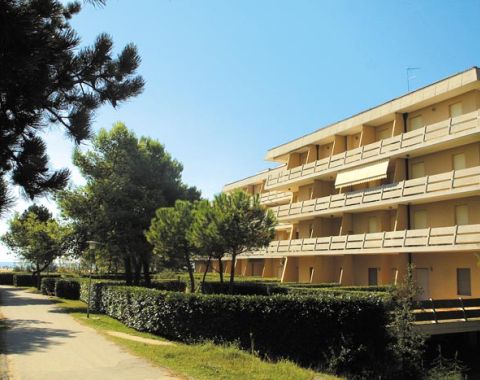 Wohnhaus Bibione