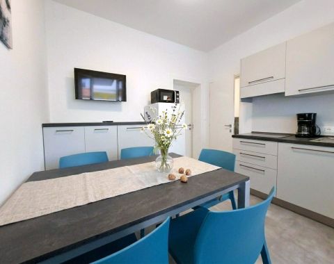 Квартирный отель Bibione