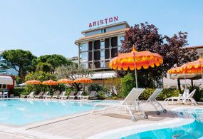 Hotel Ariston