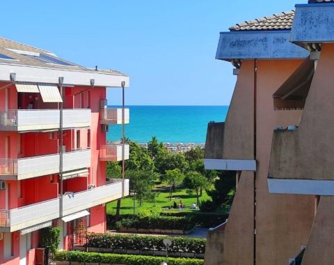 Квартирный отель SAN MICHELE AL TAGLIAMENTO