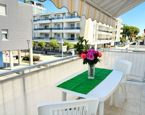Квартирный отель Bibione