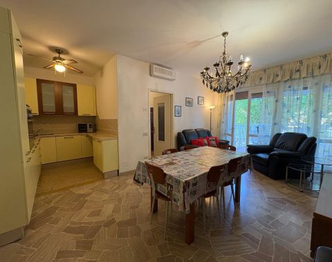 Block of flats Bibione