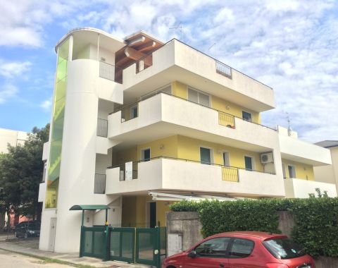 CONDOMINIO EOS