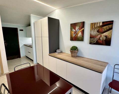 Block of flats Bibione