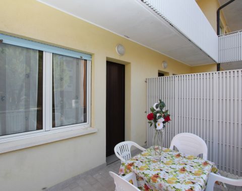 Wohnhaus Bibione